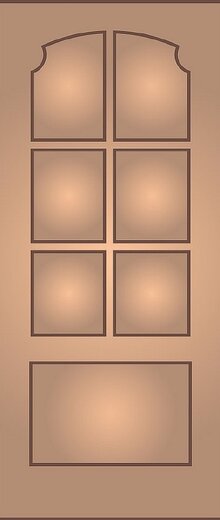образец 134